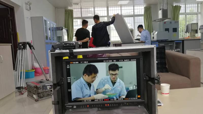 元宇宙搭台唱戏，向阳区广告片拍摄公司抢滩虚拟世界首支舞