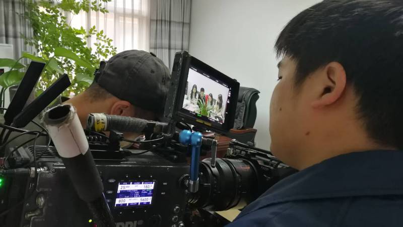 剧本杀式体验：向阳区广告片拍摄公司构建沉浸式消费决策路径