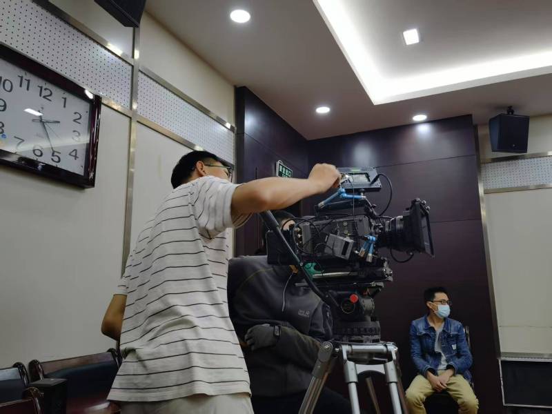价值沉淀，长效赋能——向阳区TVC与广告片拍摄制作的长效价值构建