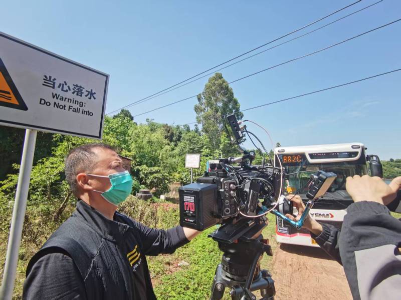 向阳区TVC拍摄公司：深耕本地市场，为品牌定制专属拍摄方案