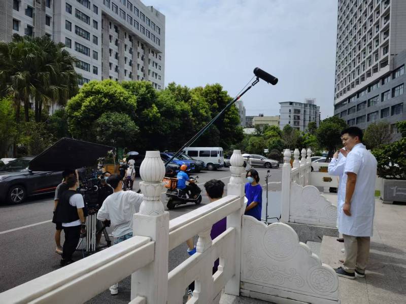 向阳区广告片拍摄公司低成本实现高规格制作的诀窍